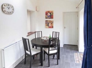 The Gatehouse | Middleham