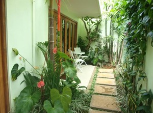 The Gecho Inn Town | Jepara