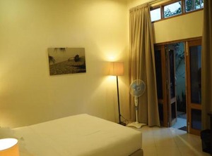 The Gecho Inn Town | Jepara