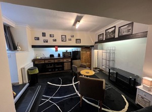 George Centre | Matlock Bath