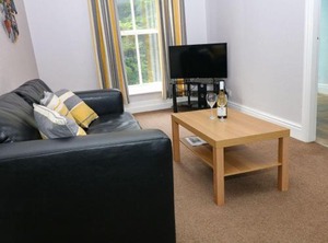 George Centre | Matlock Bath