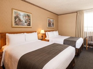 The Glenmore Inn Convention Centre | Lynnwood Ridge
