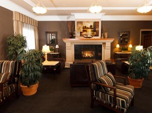 The Glenmore Inn Convention Centre | Lynnwood Ridge