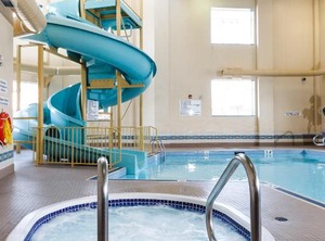 The Glenmore Inn Convention Centre | Lynnwood Ridge