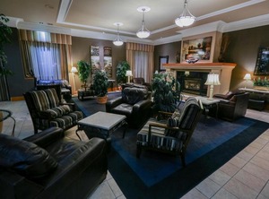 The Glenmore Inn Convention Centre | Lynnwood Ridge