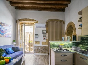 The Place | Cagliari