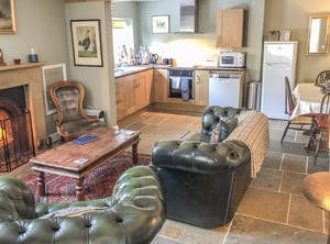 The Granary | Appleton-le-Moors