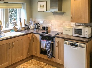 The Granary | Appleton-le-Moors