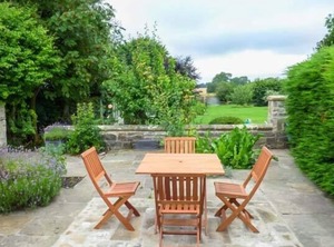 The Granary | Appleton-le-Moors