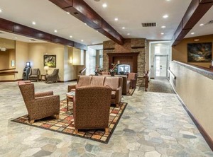 The Grand Hotel | Frisco