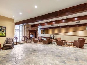 The Grand Hotel | Frisco
