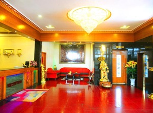 The Grand Krishna | Madiwala