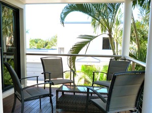 The Grange Resort Accommodation | Urangan