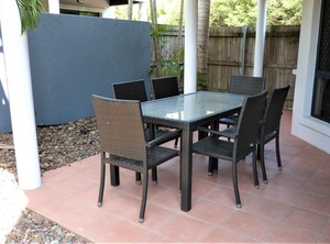 The Grange Resort Accommodation | Urangan
