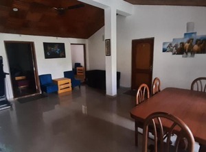 The Green Lodge | Smanora Range