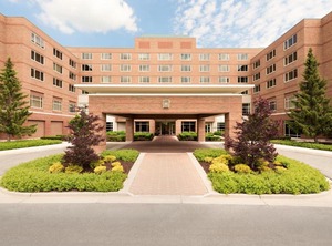The H Hotel | Midland