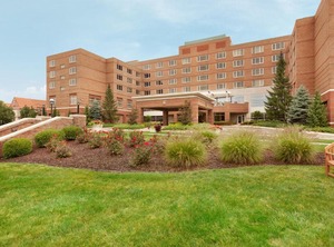 The H Hotel | Midland