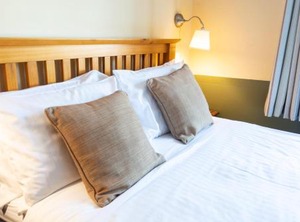 The Moon Inn Country Lodge | Mudford