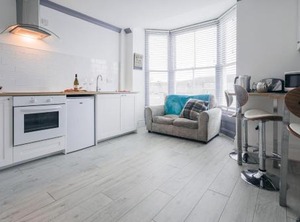 The Hartington | Buxton