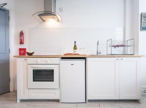 The Hartington | Buxton