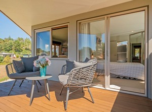 The Haven Cooks Beach Holiday | Cooks Beach