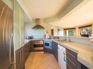 The Haven Cooks Beach Holiday | Cooks Beach