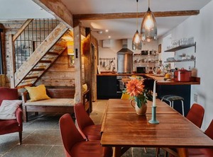 The Hayloft | Ross-on-Wye
