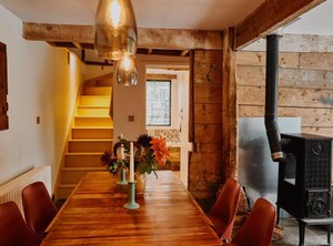 The Hayloft | Ross-on-Wye