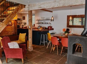 The Hayloft | Ross-on-Wye
