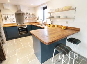 The Hayloft | Ross-on-Wye