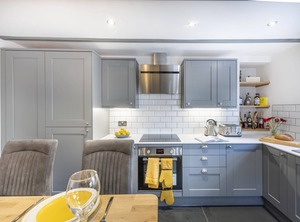 The Hideaway | Porthleven