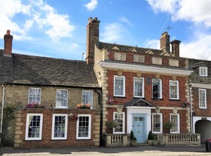 The Highworth Hotel | Highworth