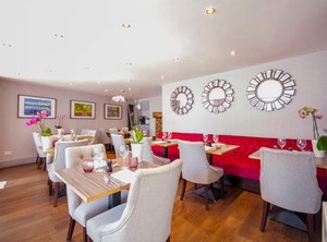 The Highworth Hotel | Highworth