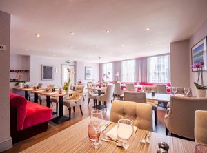 The Highworth Hotel | Highworth