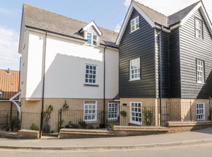 The Hoist | Ely