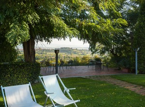 La Casa Delle Querce | Acquaviva