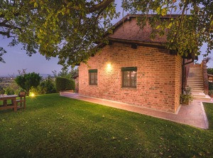 La Casa Delle Querce | Acquaviva