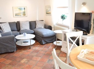 Das Haus Sölring Huis Steht Für Entspannung Und Erholung | Westerland