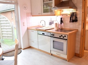 Das Haus Sölring Huis Steht Für Entspannung Und Erholung | Westerland
