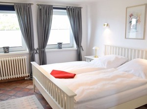 Das Haus Sölring Huis Steht Für Entspannung Und Erholung | Westerland