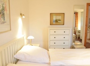 Das Haus Sölring Huis Steht Für Entspannung Und Erholung | Westerland