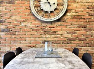 The Hubert | Saint Paul's