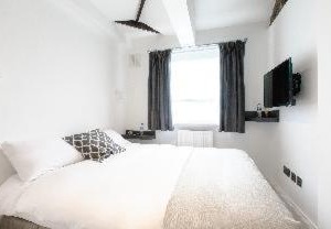 The Hurdwick | Somers Town