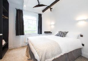 The Hurdwick | Somers Town