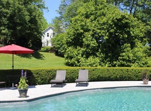 The Inn At Farm | Centreville