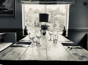 The Inn Tay | Strathtay