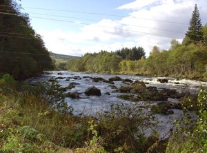The Inn Tay | Strathtay