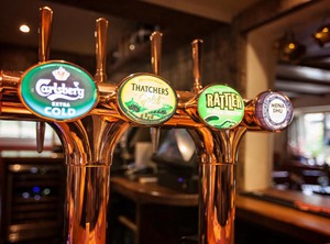 Jubilee Inn | Pelynt