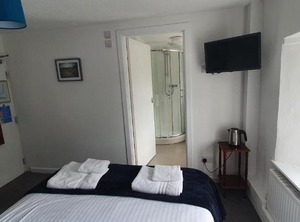 Jubilee Inn | Pelynt