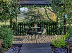 The Judds Folly Hotel | Luddenham